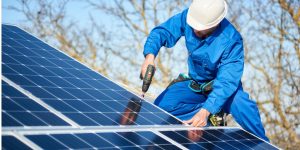 Installation Maintenance Panneaux Solaires Photovoltaïques à Puiseux-en-Bray
